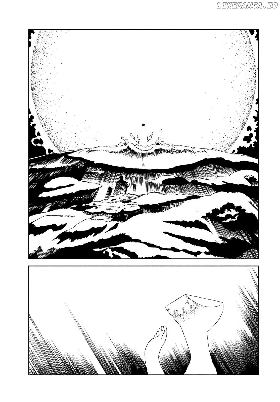 Land of the Lustrous, Chapter 106 image 11